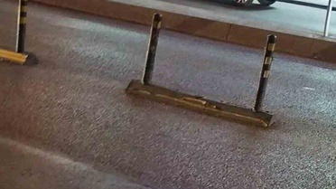 Ümraniye'de iş yerine ateş açan 2 saldırgan kaçtı, olayda ölen yaralanan olmadı