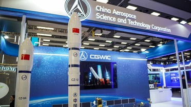 Çin uzay istasyonu ilk yabancı astronotunu yılın ikinci yarısında ağırlayacak