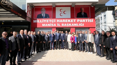 AK Partili İnan: Fon şeytanlarıyla mücadele sürecek, iftira da şerefsizliktir