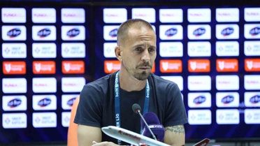 Alanyaspor sahasında Erzurumspor'la 0-0 berabere kaldı, Pereira enerjiyi hissedemedi