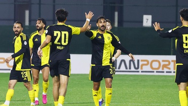Aliağa FK, Menemen FK'yı Muammer Sarıkaya'nın golüyle 1-0 yendi, 15 puana ulaştı