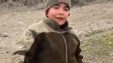 Ankara Çubuk'ta bisikletli 10 yaşındaki çocuğa otomobil çarptı, çocuk hastanede öldü
