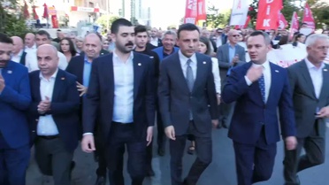 Ataşehir Belediyesi'nde AK Partili Serdar Orhan başkan vekilliğine seçildi