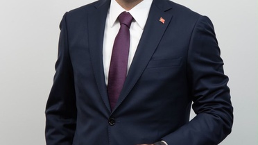 Ataşehir'de başkan vekili seçiminde CHP salona gelmedi, Serdar Orhan tek aday kaldı