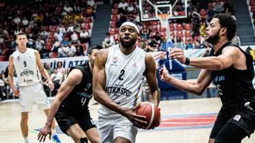 Körfez Basket, Aliağa Petkimspor'u Cook'un son saniye üçlüğüne rağmen 91-90 yendi