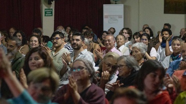 Bozcaada'daki 13. BIFED'de Fethi Kayaalp Büyük Ödülü 'Güneşin Bedeli'ne verildi