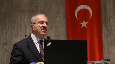 Çanakkale Bienali 10. kez açıldı, 60'ın üzerinde sanatçıyı ağırlayacak