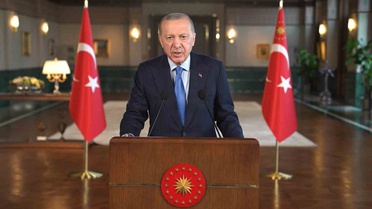 Cumhurbaşkanı Erdoğan'ın hedefindeler: Ahlak yoksunu tipler