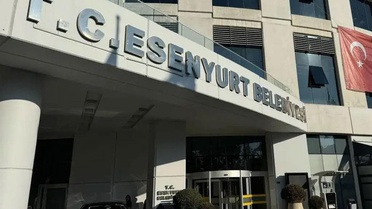 Esenyurt Belediyesi’ne yönelik yolsuzluk soruşturmasında 9 şüpheli tutuklandı