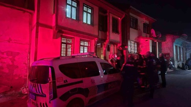 Eskişehir'de 10 gündür haber alınamayan şahsın dairesi çilingirle açıldı, evde yok