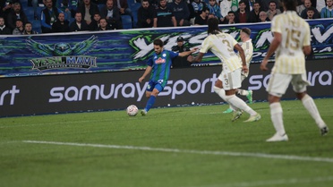 Fenerbahçe, Çaykur Rizespor'u Asensio, İrfan Can ve Oğuz'un golleriyle 3-0 yendi