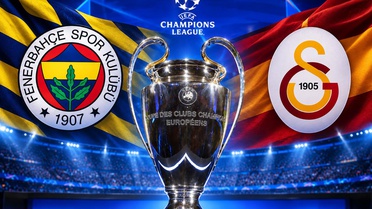 Fenerbahçe ve Galatasaray'ın Şampiyonlar Ligi'ni kazanma ihtimali açıklandı