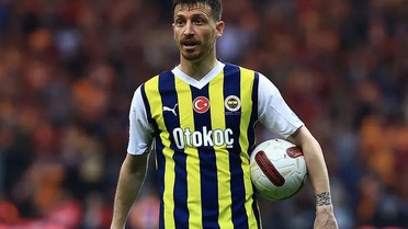 Fenerbahçe'de 561 gün sonra bir ilk