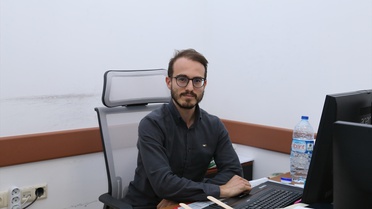 Gemerek Devlet Hastanesi'nde üç branşta uzman hekim hasta kabulüne başladı