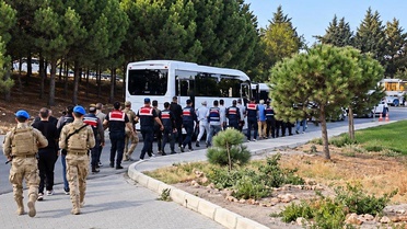 İzmir Çeşme'de belediyeye yönelik soruşturmada 10 kişi tutuklandı