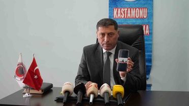 KAL-DER, Belediye Başkanı Baltacı hakkında hastane ruhsatı için suç duyurusu yaptı