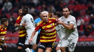 Kayserispor evinde Manisa FK'yı 3-2 yendi, galibiyet golü 90+3'te Murat Cem'den geldi