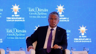 Kocaeli'deki Türk Dünyası Gençlik Buluşması'nda ortak alfabe vurgusu yapıldı