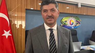 KTSO'da Yönetim Kurulu Başkanlığına 13 oyla Ömer Ayar seçildi