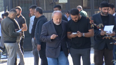 Çöken binada hayatını kaybeden iki kardeşin amcasından yürek yakan sözler 