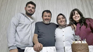 Maltepe'deki 7 katlı binada ölen İnan kardeşler Orhangazi'de toprağa verilecek