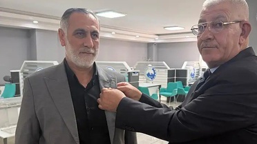 ATSO seçimlerinde Mehmet Erat, 24 meclis üyesinin katıldığı oylamayla başkan seçildi