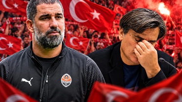 Montella'nın yerine Arda Turan! İlk görüşmeden beklenmedik sonuç