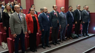 MTÜ'de düzenlenen meme kanseri sempozyumunda erken tanının önemi vurgulandı