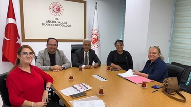 Nallıhan'da kadın ve tarım projelerine 750 bin ve 1 milyon lira hibe onaylandı