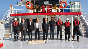 Optimus Prime görevini tamamladı: 19 kişiye ulaşıldı