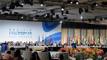 Türkiye ve Avustralya, Antalya'daki COP31 için kapsamlı karar hazırlanmasında anlaştı