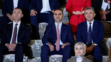 Kacır: Uzayda daha fazla uluslararası işbirliği ve ortaklık şart