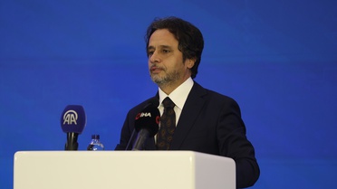Türk Dünyası Sigorta Birliği 2. Genel Kurulu Gaziantep'te toplandı