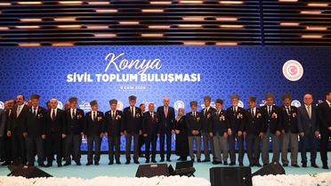 Kurtulmuş: Türkiye siyaseti dünyanın en muktedir siyasetlerinden biri