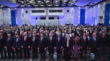 Sırakaya: Avrupa'da ırkçılığa karşı mücadele sürecek