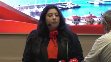 Ümit Özdağ: “Türk askerinin kanı Suudiler için dökülemez”