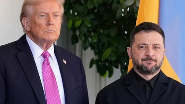 Zelenskiy, Trump'ın Putin ile dizel anlaşmasına sert tepki gösterdi