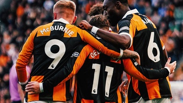 Acun Ilıcalı'nın Hull City'si 1 puanı kaptı