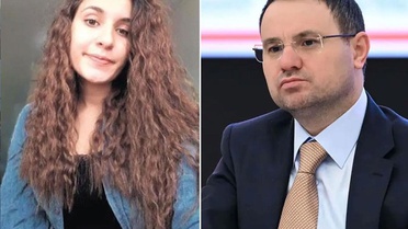  Bakan Gürlek, Gülistan Doku soruşturmasında 6 yıl sonra fark edilen detayı anlattı: Sonuna kadar gidelim dedim