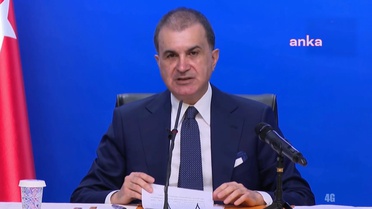 Çelik'ten İsrail'e sert tepki: Türkiye tehdide boyun eğmez