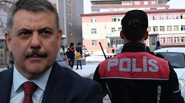 Bakan Çiftçi okul saldırılarının ardından devreye alınacak yeni projeyi açıkladı: Şefkat kalkanı