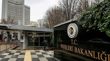 Dışişleri, Riyad havalimanına yapılan Husi saldırısını kınadı, saldırıda 12 kişi öldü