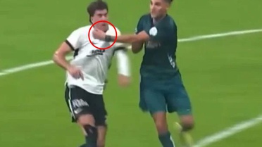 Fırat Aydınus ve Ali Gültiken, Beşiktaş'ın penaltı beklediği pozisyonu yorumladı