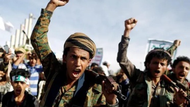 Husilere bir kınama da Irak'tan! Askeri sözcü çağrıda bulundu