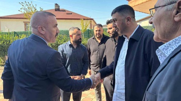 Kocaeli Körfez'de Kurhan ve Kaya aileleri arasındaki husumet barışla sona erdi