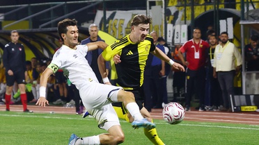 Menemen FK, Aliağa FK deplasmanında 10 kişi kalıp 1-0 yenildi ve 9 puanda kaldı
