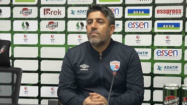 Sakaryaspor, evinde İskenderunspor'la 2-2 berabere kalıp iki puan yitirdi