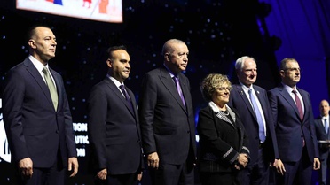 77. Uluslararası Uzay Kongresi Antalya'da rekorlarla sona erdi