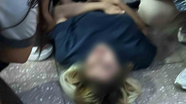Adana'da kıskançlık krizi eşine bıçaklı saldırıya dönüştü, şüpheli tutuklandı