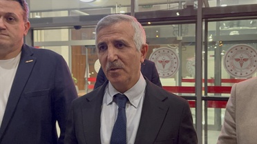 Afşin'de 7 kişinin yaralandığı kazada iki sürücü tedavi sonrası gözaltına alındı